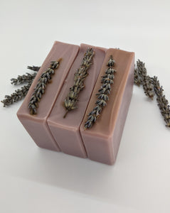 Luxurious Lavender Artisan Soap