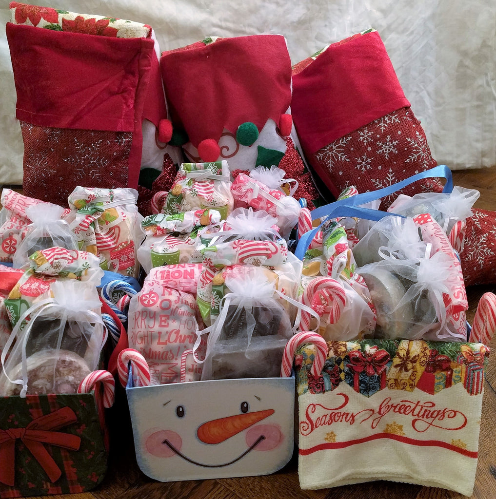 Warming Winter with Holiday Cheer!