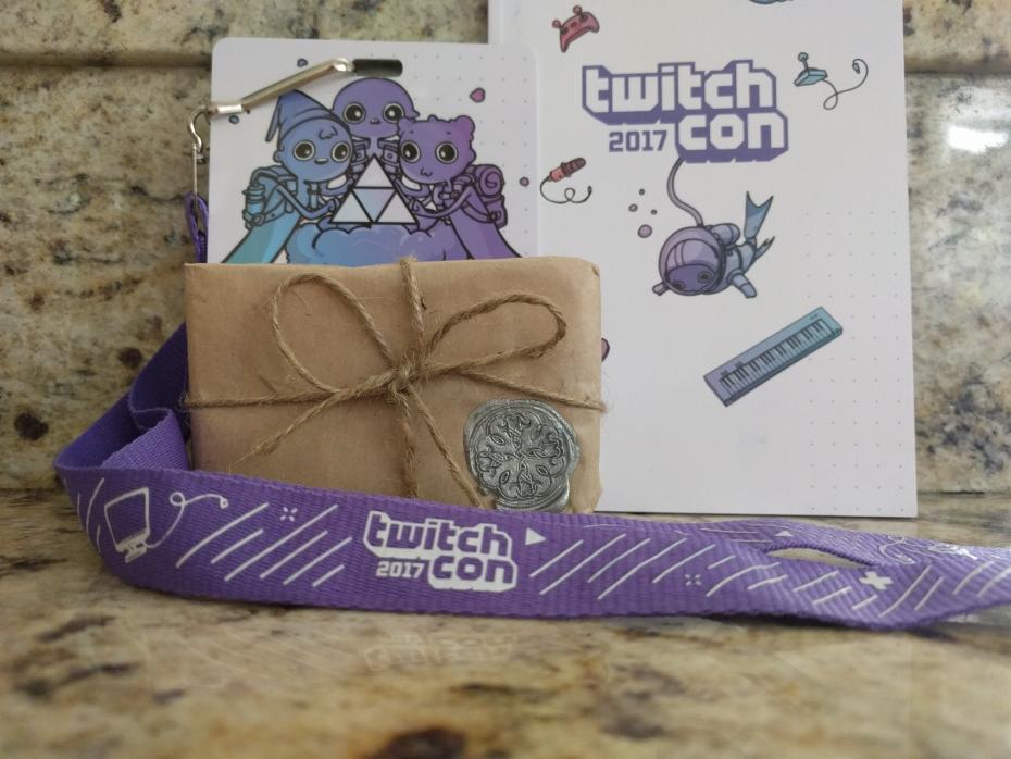 TwitchCon 2017 Recap!