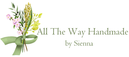 All The Way Handmade Body Butters Have Arrived!