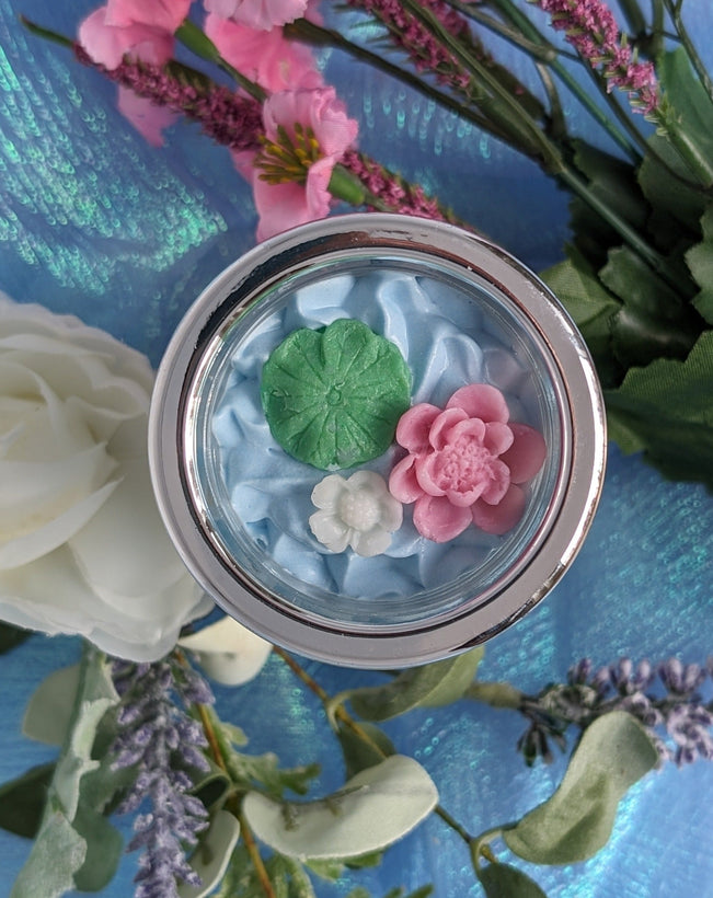 Whipped Body Butters