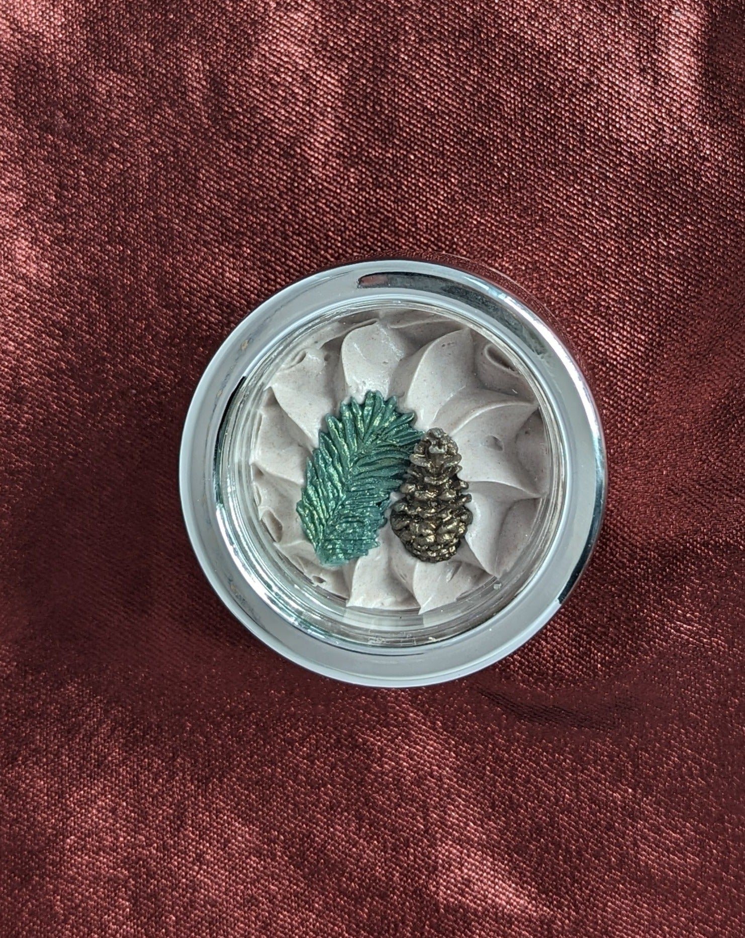 HWY-17 Whipped Body Butter