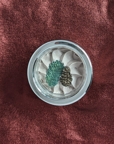 HWY-17 Whipped Body Butter