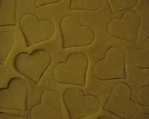 Heart of Gold Specialty Artisan Soap