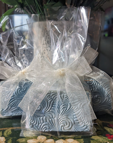Flurry Artisan Soap