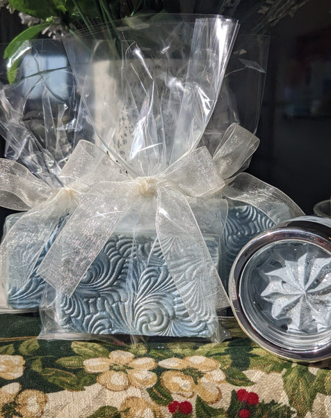Flurry Artisan Soap