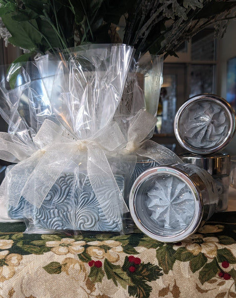 Flurry Artisan Soap