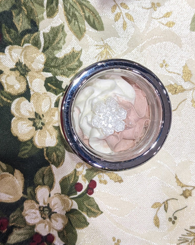 Peppermint Stick Whipped Body Butter
