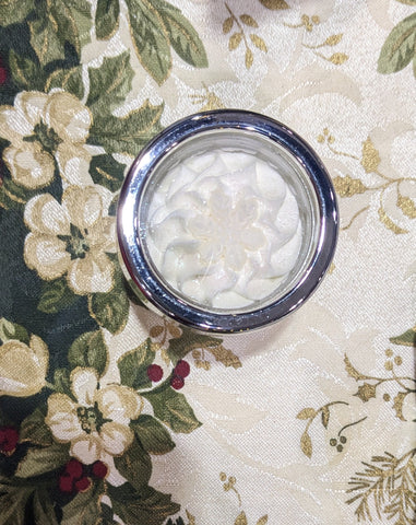 Fresh Snow Artisan Body Butter