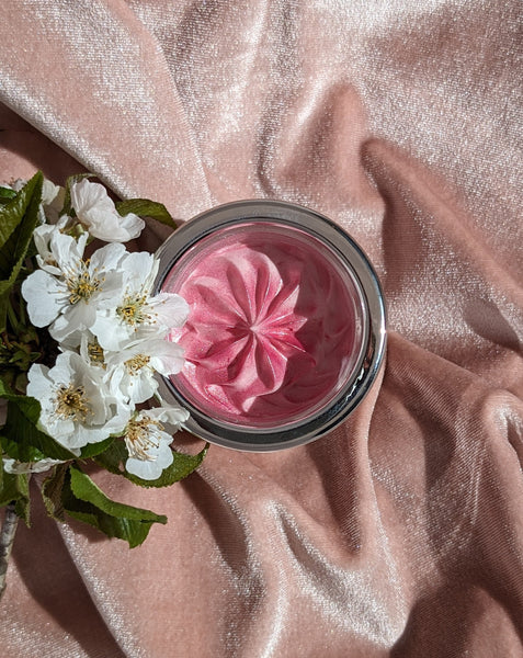 Blush Artisan Body Butter