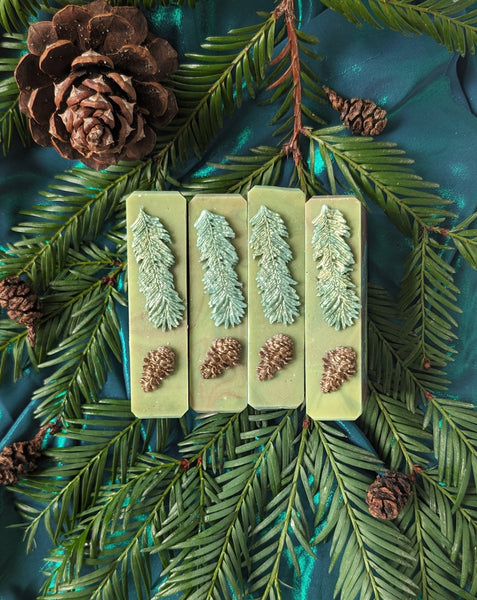HWY-17 Artisan Soap