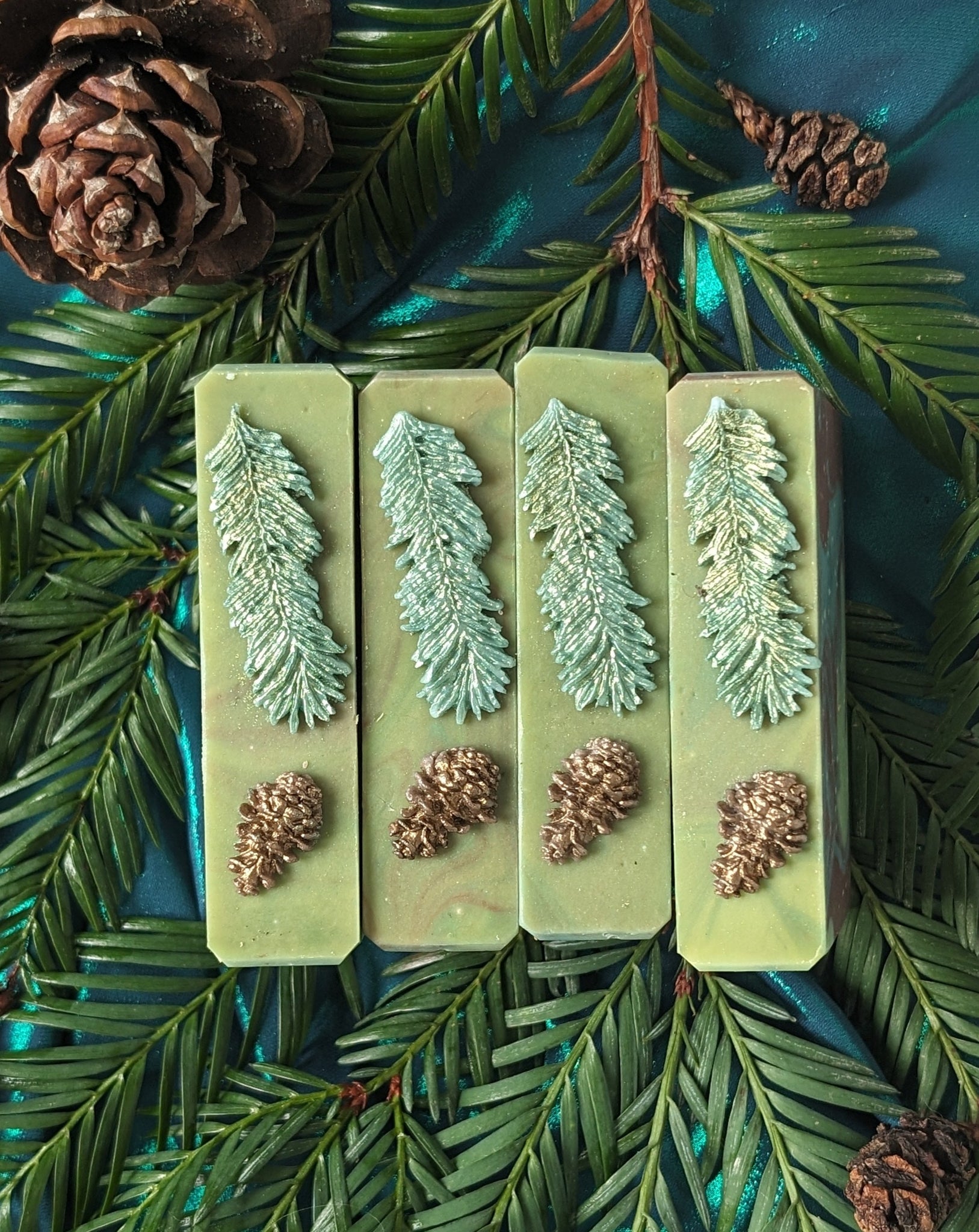 HWY-17 Artisan Soap