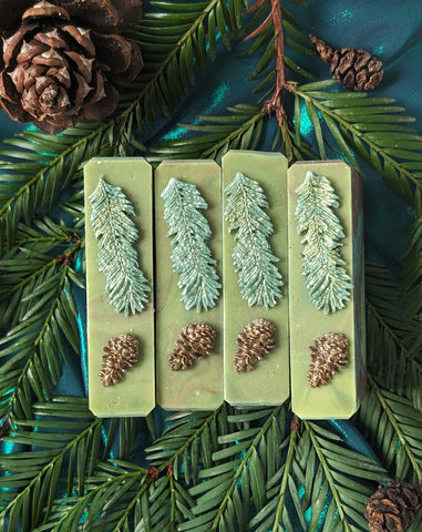 HWY-17 Artisan Soap