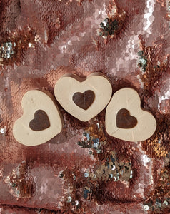 Heart of Gold Specialty Artisan Soap