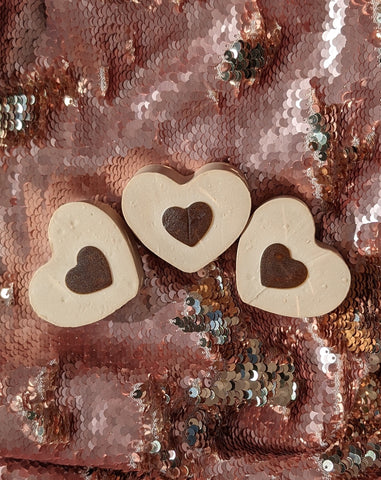 Heart of Gold Specialty Artisan Soap