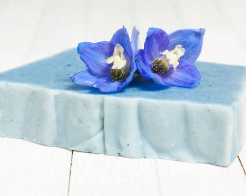 Spring Clean Artisan Soap