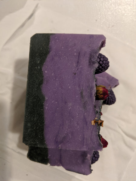  | All The Way Handmade | Handmade Soap | Artisan Soap | Small Business