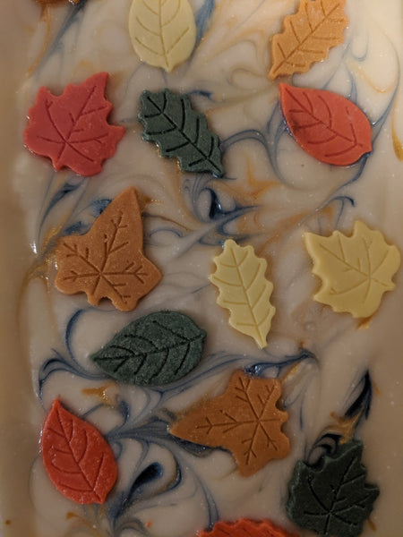  | All The Way Handmade | Handmade Soap | Artisan Soap | Small Business