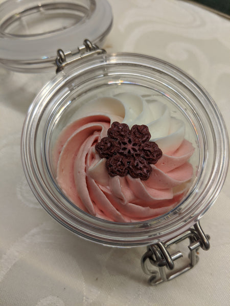 Custom Artisan Body Butter 3oz