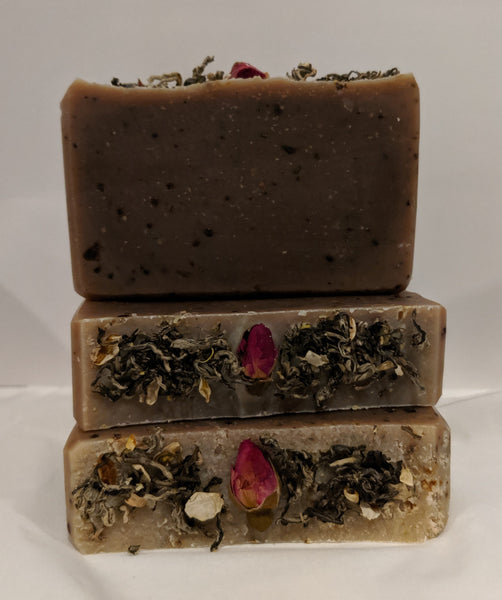  | All The Way Handmade | Handmade Soap | Artisan Soap | Small Business