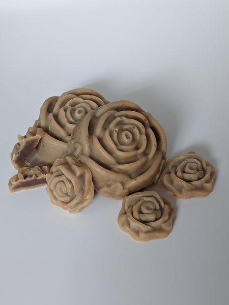  | All The Way Handmade | Handmade Soap | Artisan Soap | Small Business