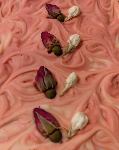 Custom Soap Batch