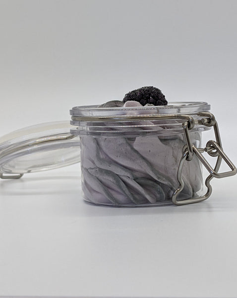 Blackberry & Herb Artisan Body Butter