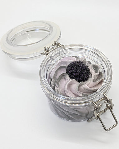 Blackberry & Herb Artisan Body Butter