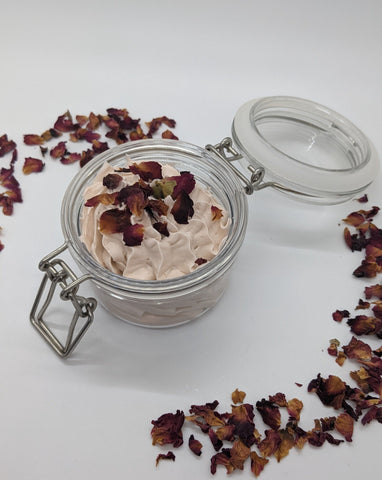 Custom Artisan Body Butter 3oz