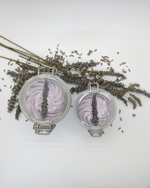 Luxurious Lavender Artisan Body Butter