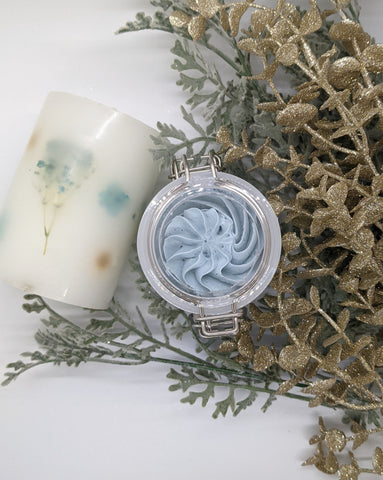 Calm Before the Storm Artisan Body Butter