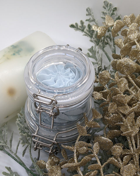 Calm Before the Storm Artisan Body Butter