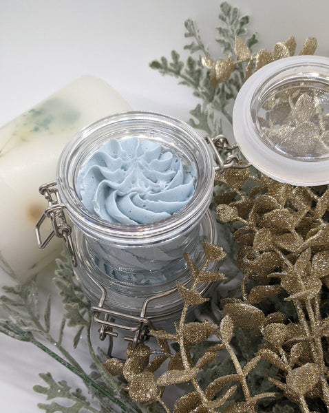Calm Before the Storm Artisan Body Butter