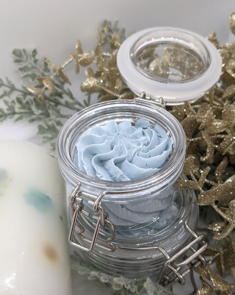 Calm Before the Storm Artisan Body Butter