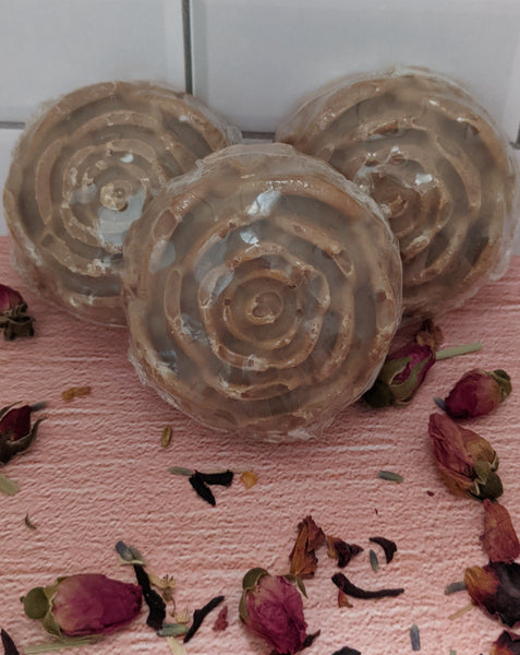 Olive Era Specialty Castille Facial Soap