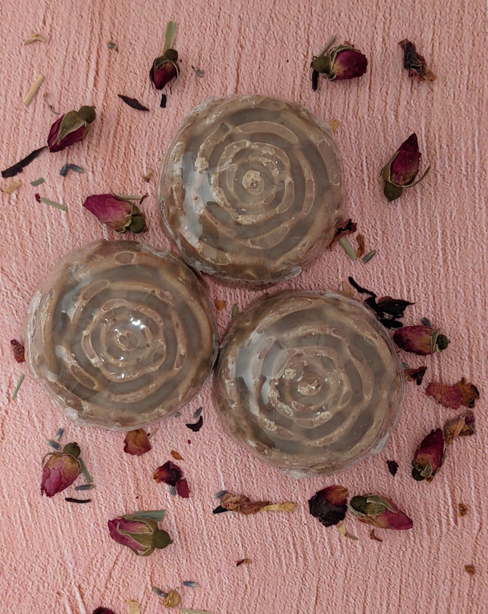Olive Era Specialty Castille Facial Soap