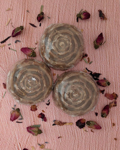 Botanical Beauty Castille Facial Soap