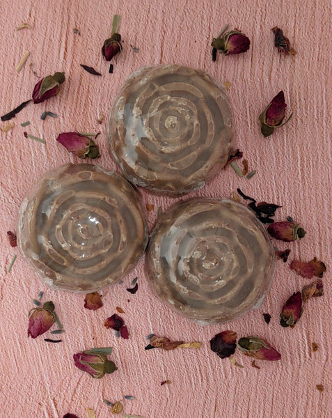 Olive Era Specialty Castille Facial Soap