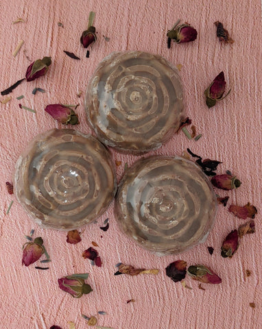 Olive Era Specialty Castille Facial Soap