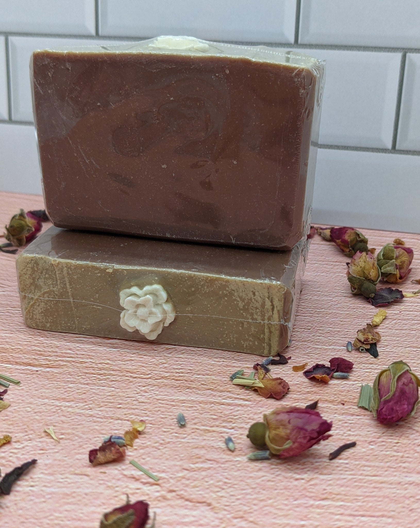 Olive Era Specialty Castille Soap