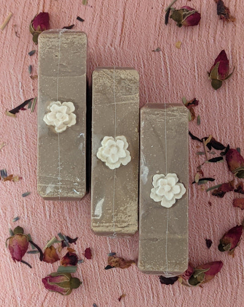 Olive Era Specialty Castille Soap