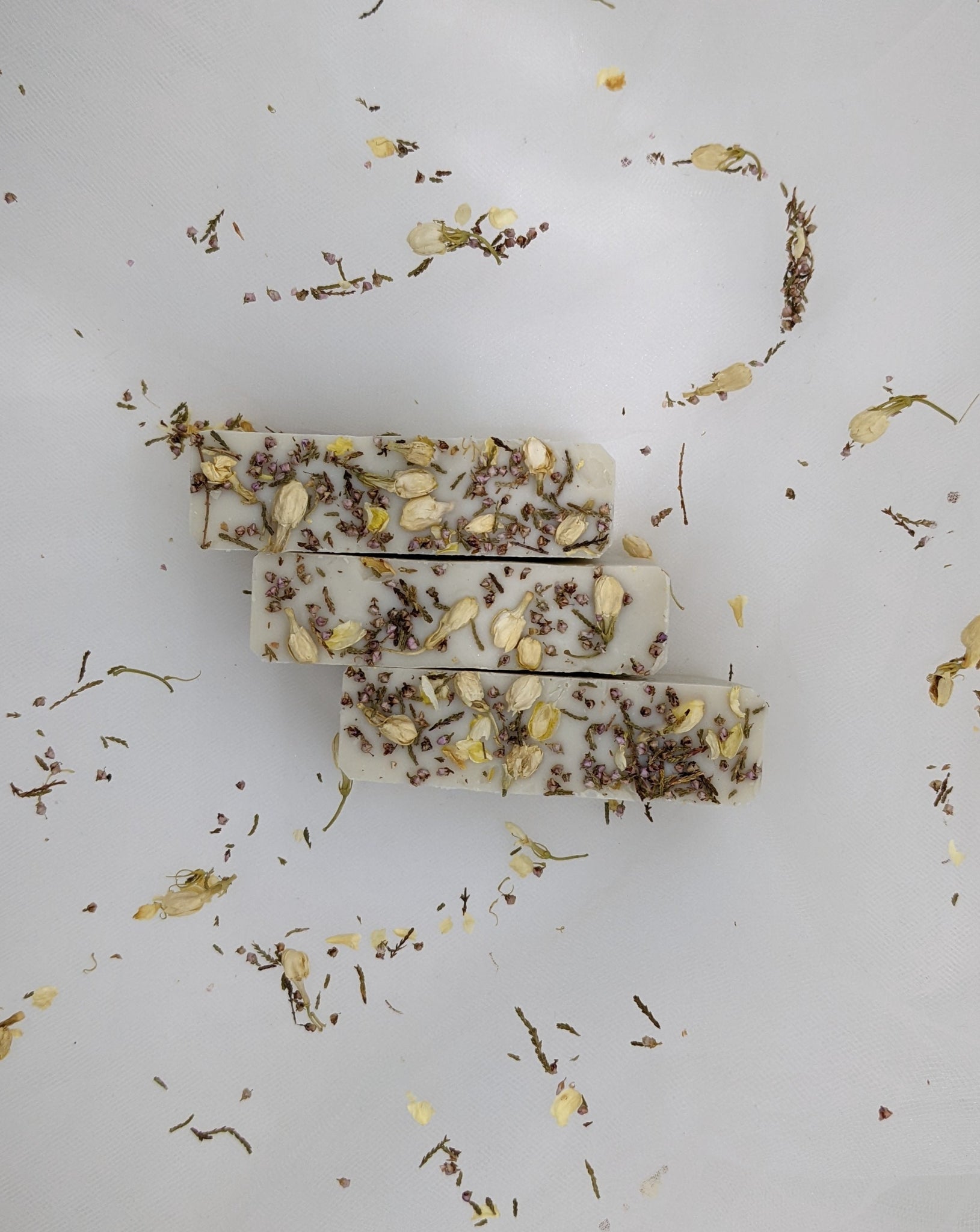 Silky Smooth Specialty Body Polish Artisan Soap