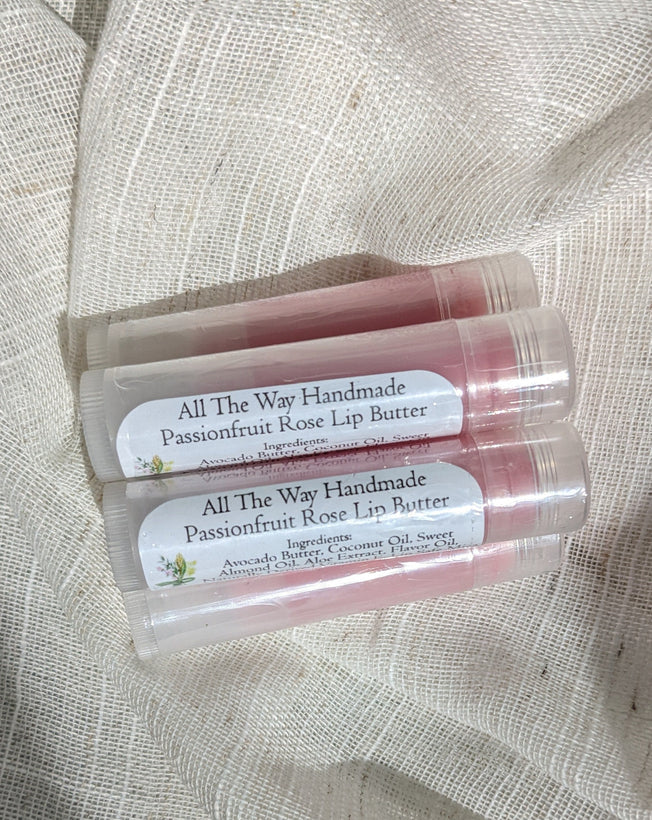 Artisan Face Treats