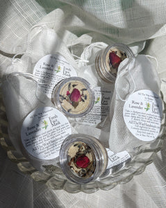 Fresh Face Masks