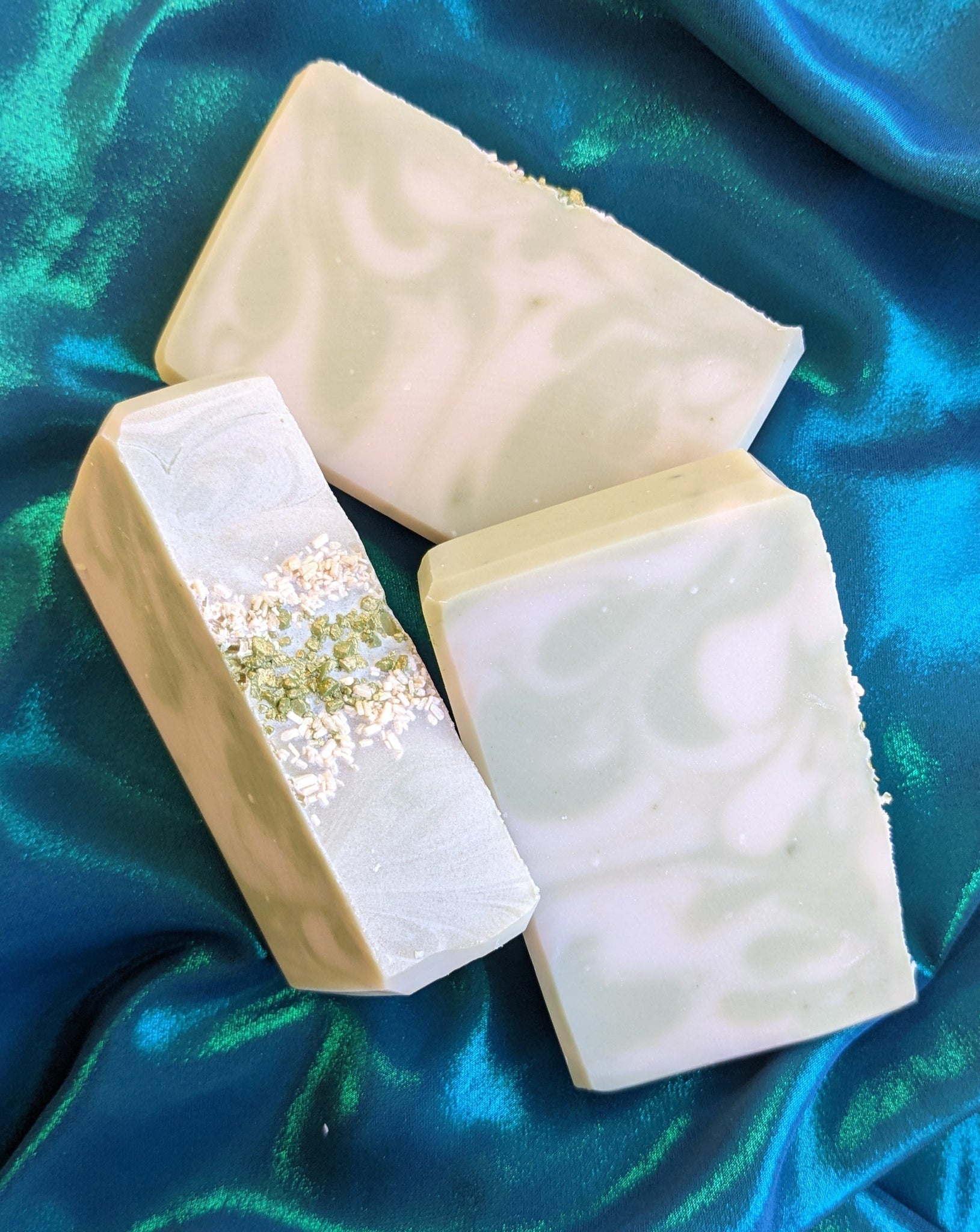 Caramelized Pear Artisan Soap