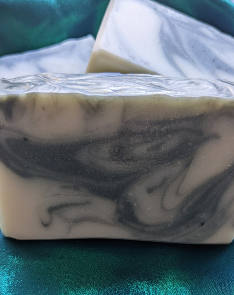 Seductive Woods Artisan Soap