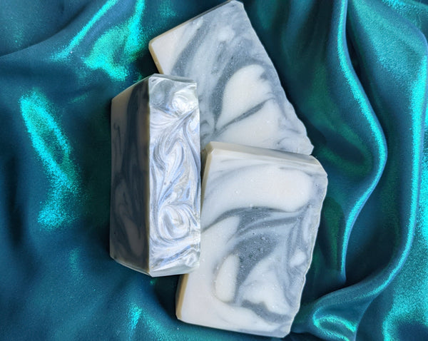 Seductive Woods Artisan Soap
