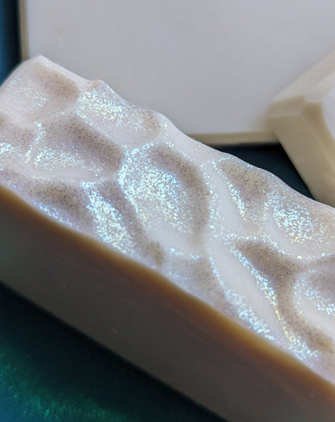Fresh Snow Artisan Soap