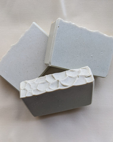Rosemary & Peppermint Specialty Artisan Soap