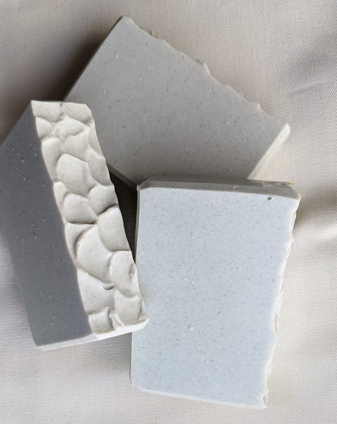 Rosemary & Peppermint Specialty Artisan Soap
